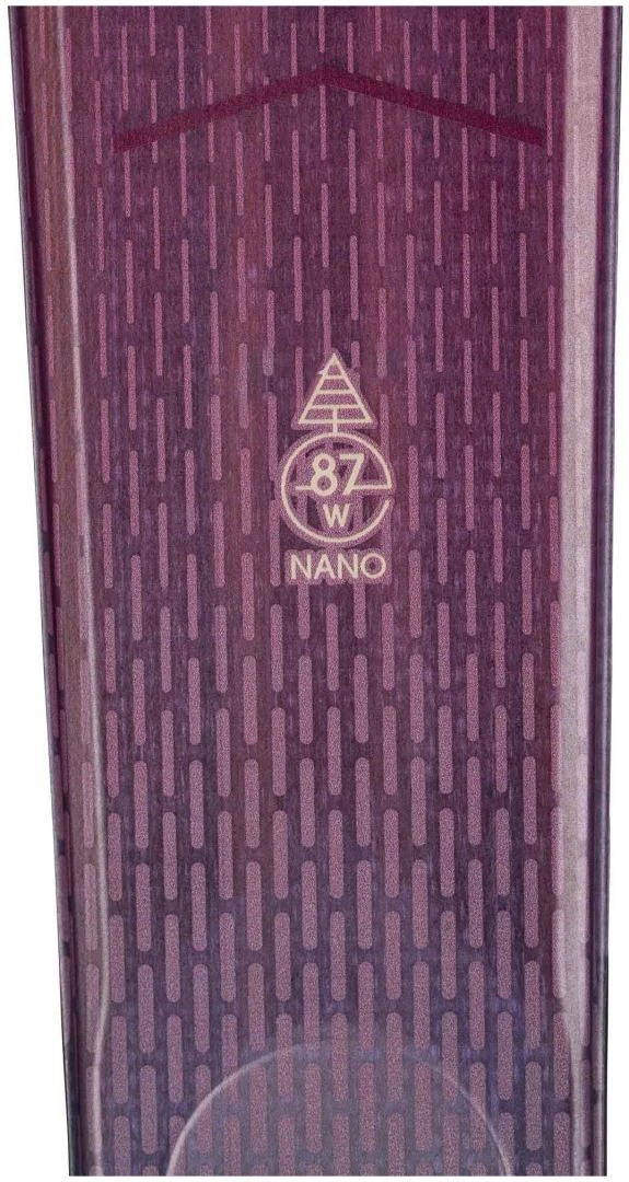 Rossignol Escaper W 87 Nano 6 Rossignol Escaper W 87 Nano - Afbeelding 4
