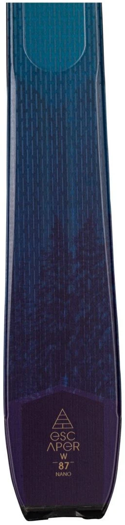 Rossignol Escaper W 87 Nano 7 Rossignol Escaper W 87 Nano - Afbeelding 5