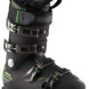 Rossignol HI-Speed Pro 120 MV GW -Mammut Winkel rossignol hi speed pro 120 mv gw black green 0 1