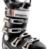Rossignol Pure Pro 100 -Mammut Winkel rossignol pure pro 100 black 22 35 eur black 0 1