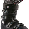 Rossignol Pure Pro 100 -Mammut Winkel rossignol pure pro 100 blue black 0 1