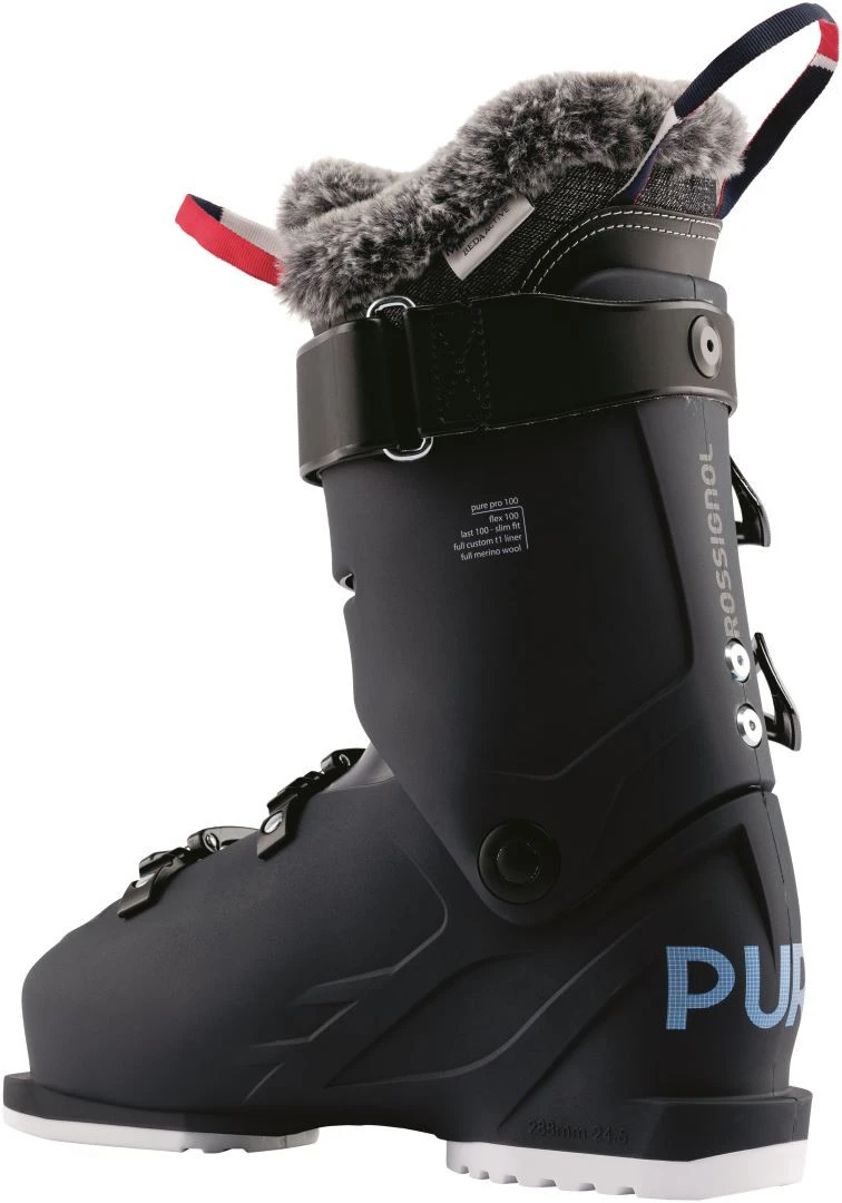 Rossignol Pure Pro 100 4 Rossignol Pure Pro 100 - Afbeelding 2