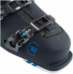 Rossignol Pure Pro 100 7 Rossignol Pure Pro 100 -Mammut Winkel rossignol pure pro 100 blue black 2 1