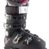 Rossignol Pure Pro 100 GW -Mammut Winkel rossignol pure pro 100 gw metal charcoal 22 35 eur metal charcoal 0
