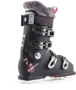 Rossignol Pure Pro 100 GW -Mammut Winkel rossignol pure pro 100 gw metal charcoal 22 35 eur metal charcoal 2