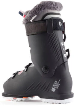 Rossignol Pure Pro 100 GW -Mammut Winkel rossignol pure pro 100 gw metal charcoal 22 35 eur metal charcoal 3