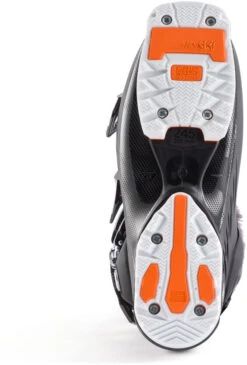 Rossignol Pure Pro 100 GW -Mammut Winkel rossignol pure pro 100 gw metal charcoal 22 35 eur metal charcoal 4