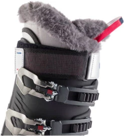 Rossignol Pure Pro 100 GW -Mammut Winkel rossignol pure pro 100 gw metal charcoal 22 35 eur metal charcoal 5