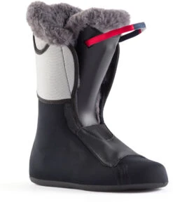 Rossignol Pure Pro 100 GW -Mammut Winkel rossignol pure pro 100 gw metal charcoal 22 35 eur metal charcoal 7