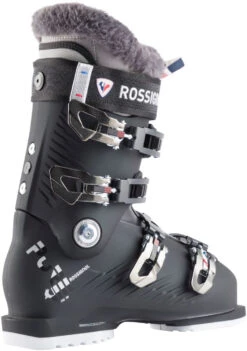 Rossignol Pure Pro 80 -Mammut Winkel rossignol pure pro 80 metal ice black 22 35 eur metal ice black 2