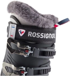 Rossignol Pure Pro 80 -Mammut Winkel rossignol pure pro 80 metal ice black 22 35 eur metal ice black 5
