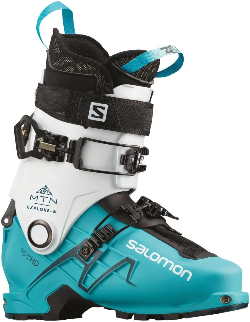 Salomon MTN Explore W 3 Salomon MTN Explore W
