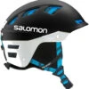 Salomon MTN Patrol -Mammut Winkel salomon mtn patrol black 0 1