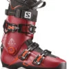 Salomon QST Pro 130 TR 1 Salomon QST Pro 130 TR -Mammut Winkel salomon qst pro 130 tr pomegranate black orange 27 27 5 42 42 5 eur pomegranate black orange 0