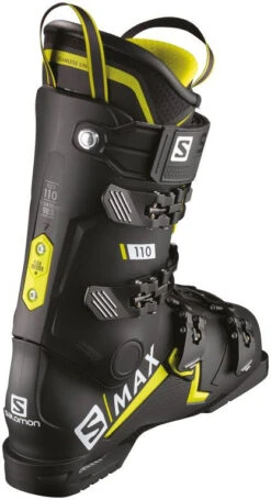 Salomon S/Max 110 19/20 -Mammut Winkel salomon s max 110 19 20 black acid green white 25 25 5 39 40 eur black acid green white 1