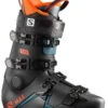 Salomon S/Max 120 19/20 -Mammut Winkel salomon s max 120 19 20 black orange 0