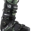 Salomon S/Max 120 GW -Mammut Winkel salomon s max 120 gw black oil green silver 24 24 5 38 38 5 eur black oil green silver 0