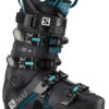 Salomon S/Max 120 Women 2 Salomon S/Max 120 Women -Mammut Winkel salomon s max 120 women black maroccan blue scuba blue 25 25 5 39 40 eur black maroccan blue scuba blue 0