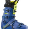 Salomon S/Max 130 Carbon -Mammut Winkel salomon s max 130 carbon race blue acid green black 0 2