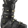 Salomon S/Max 130 GW -Mammut Winkel salomon s max 130 gw black belluga pale kaki 0