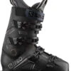 Salomon S/Pro 100 GW -Mammut Winkel salomon s pro 100 gw black belluga dark silver metallics05 24 24 5 38 38 5 eur black belluga dark silver metallics05 0