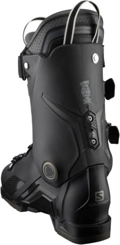 Salomon S/Pro 100 GW 12 Salomon S/Pro 100 GW -Mammut Winkel salomon s pro 100 gw black belluga dark silver metallics05 24 24 5 38 38 5 eur black belluga dark silver metallics05 4