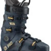 Salomon S/Pro 100 GW 21/22 1 Salomon S/Pro 100 GW 21/22 -Mammut Winkel salomon s pro 100 gw petrol blue golden glow metallic black 0