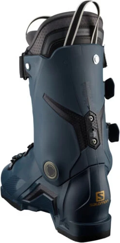 Salomon S/Pro 100 GW 21/22 -Mammut Winkel salomon s pro 100 gw petrol blue golden glow metallic black 2