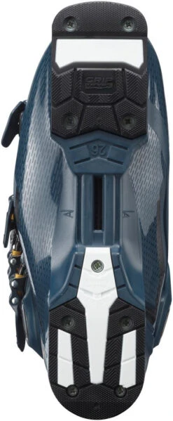 Salomon S/Pro 100 GW 21/22 -Mammut Winkel salomon s pro 100 gw petrol blue golden glow metallic black 3