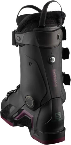 Salomon S/Pro 100 GW Women -Mammut Winkel salomon s pro 100 gw women black burgandy shift green blue 22 22 5 35 36 eur black burgandy shift green blue 4