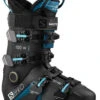 Salomon S/Pro 100 Women -Mammut Winkel salomon s pro 100 women black maroccan blue scuba blue 27 27 5 42 42 5 eur black maroccan blue scuba blue 0