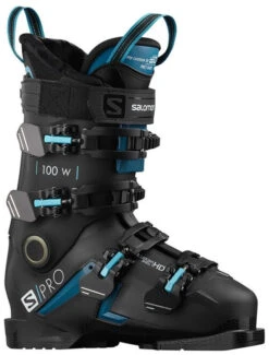 Salomon S/Pro 100 Women