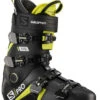 Salomon S/Pro 110 -Mammut Winkel salomon s pro 110 black acid green white 28 28 5 43 44 eur black acid green white 0