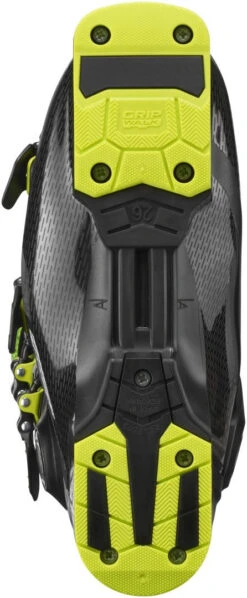 Salomon S/Pro 110 GW -Mammut Winkel salomon s pro 110 gw black acid green dark silver metallics05 25 25 5 39 40 eur black acid green dark silver metallics05 3