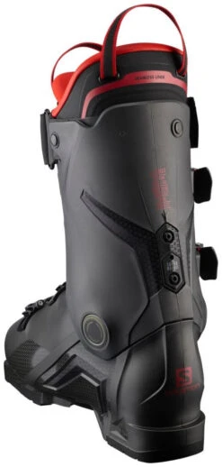 Salomon S/Pro 120 GW -Mammut Winkel salomon s pro 120 gw belluga red black 24 24 5 38 38 5 eur belluga red black 2