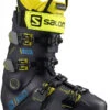 Salomon S/Pro 130 GW -Mammut Winkel salomon s pro 130 gw night sky safety yellow medieval blue 24 24 5 38 38 5 eur night sky safety yellow medieval blue 0