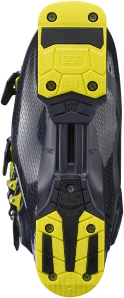 Salomon S/Pro 130 GW -Mammut Winkel salomon s pro 130 gw night sky safety yellow medieval blue 24 24 5 38 38 5 eur night sky safety yellow medieval blue 3