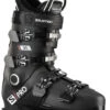 Salomon S/Pro 80 -Mammut Winkel salomon s pro 80 black belluga red 24 24 5 38 38 5 eur black belluga red 0