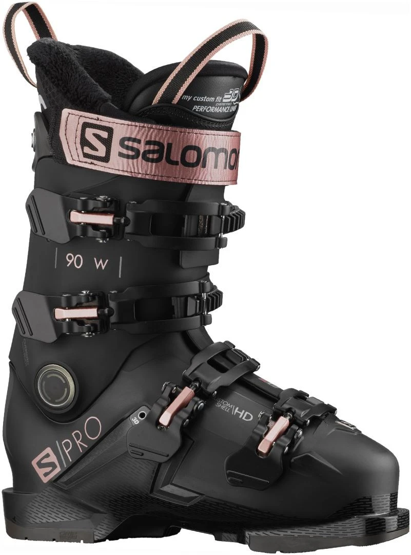 Salomon S/Pro 90 GW Women 3 Salomon S/Pro 90 GW Women