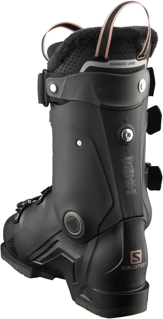 Salomon S/Pro 90 GW Women 5 Salomon S/Pro 90 GW Women - Afbeelding 3