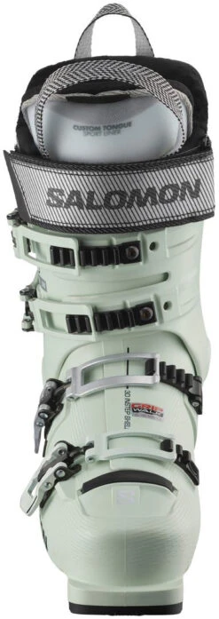 Salomon S/Pro Alpha 100 Women -Mammut Winkel salomon s pro alpha 100 women white moss silver black 22 22 5 35 36 eur white moss silver black 3