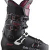Salomon S/Pro Alpha 110 Women 2 Salomon S/Pro Alpha 110 Women -Mammut Winkel salomon s pro alpha 110 women black cordovan silver 22 22 5 35 36 eur black cordovan silver 0
