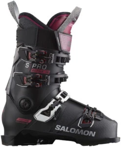 Salomon S/Pro Alpha 110 Women