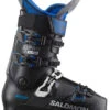Salomon S/Pro Alpha 120 EL -Mammut Winkel salomon s pro alpha 120 el black race blue 24 24 5 38 38 5 eur black race blue 0