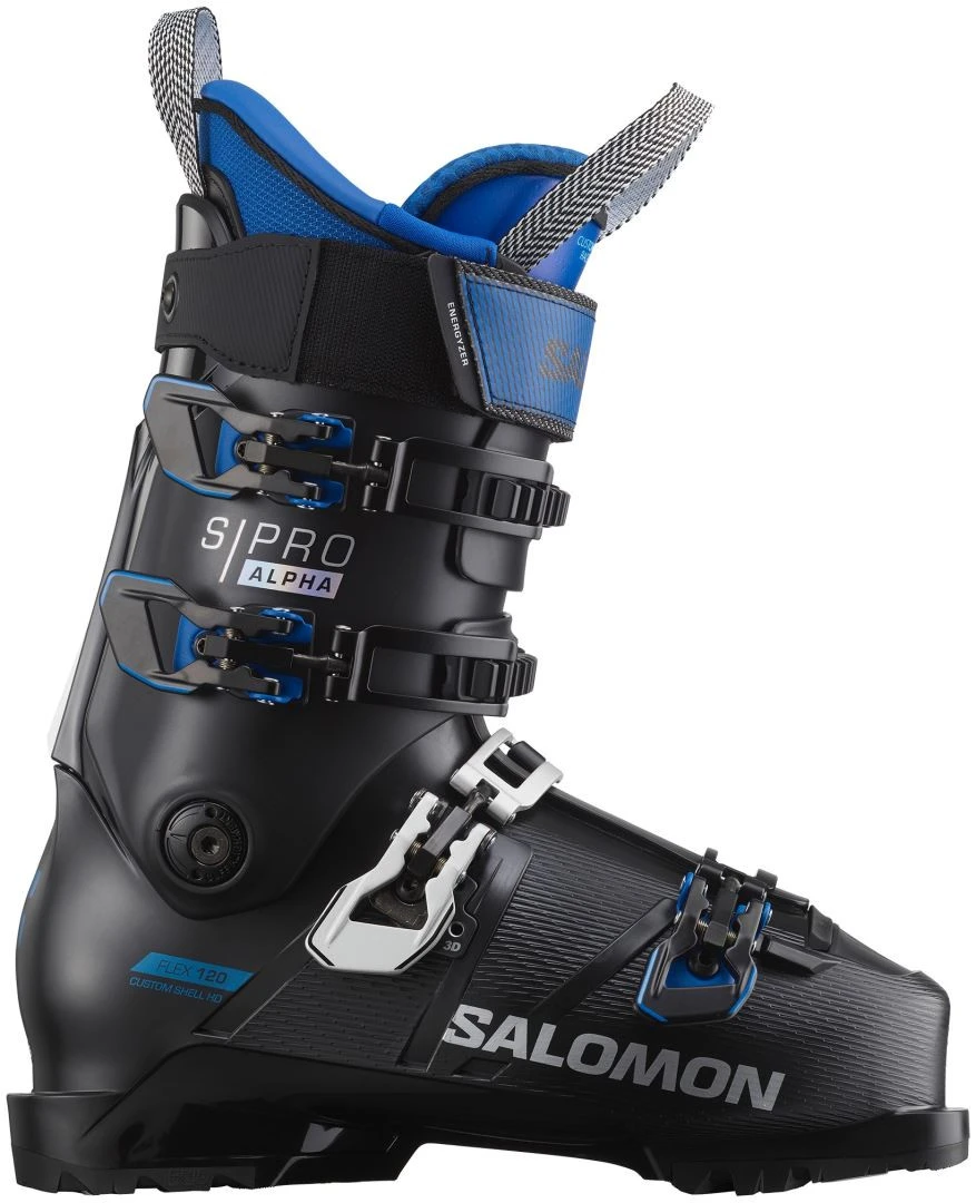 Salomon S/Pro Alpha 120 EL 3 Salomon S/Pro Alpha 120 EL