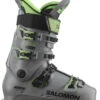 Salomon S/Pro Alpha 120 -Mammut Winkel salomon s pro alpha 120 steel grey pastel neon green 1 black 0 1