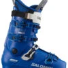 Salomon S/Pro Alpha 130 EL -Mammut Winkel salomon s pro alpha 130 el race blue white 22 22 5 35 36 eur race blue white 0
