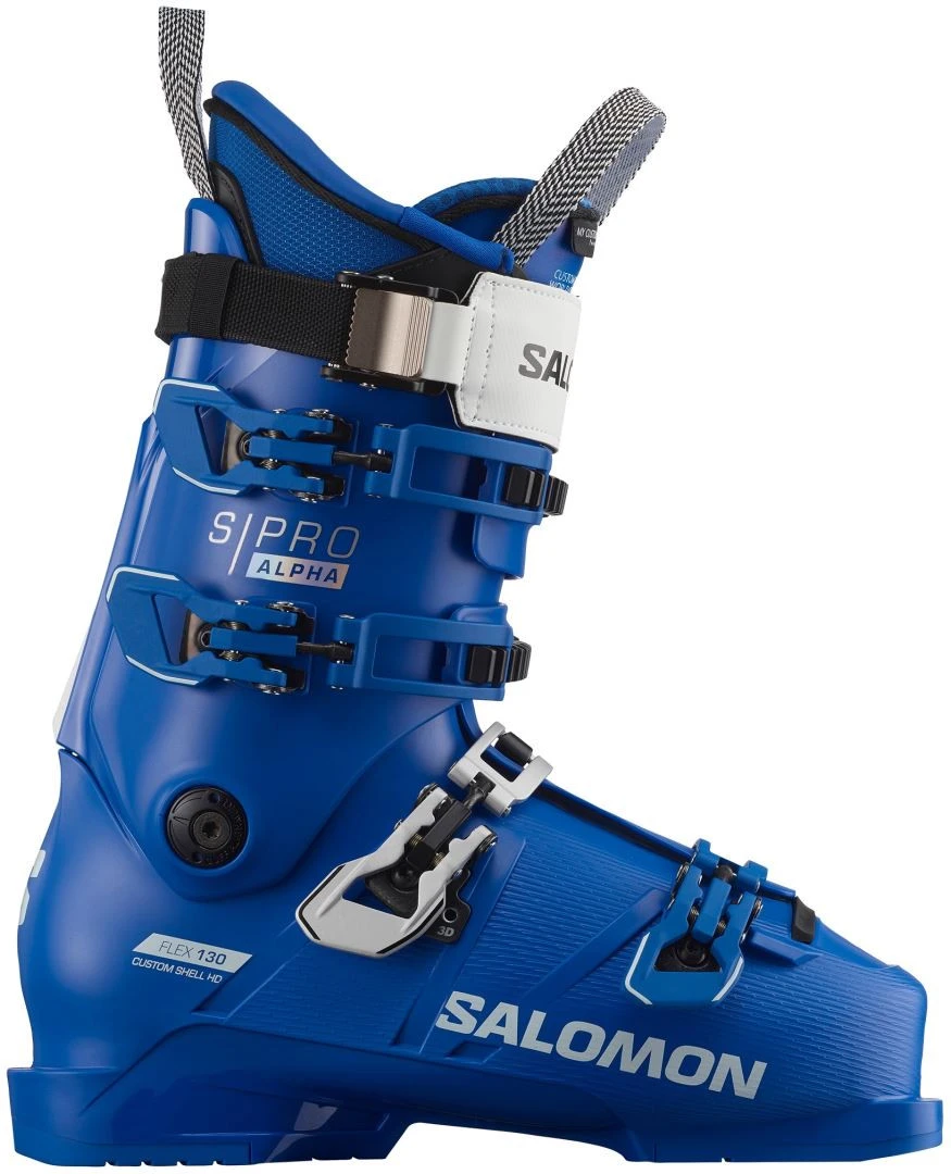 Salomon S/Pro Alpha 130 EL 3 Salomon S/Pro Alpha 130 EL