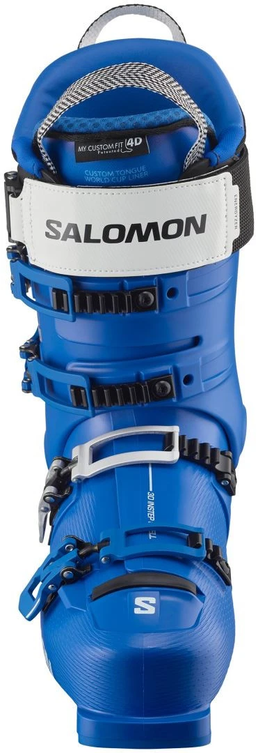 Salomon S/Pro Alpha 130 EL 7 Salomon S/Pro Alpha 130 EL - Afbeelding 5