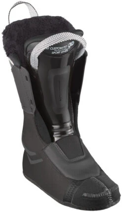 Salomon S/Pro Alpha 80 Women -Mammut Winkel salomon s pro alpha 80 women black white moss silver 22 22 5 35 36 eur black white moss silver 2